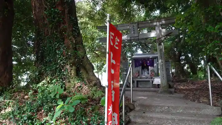 八幡神社(愛媛県)