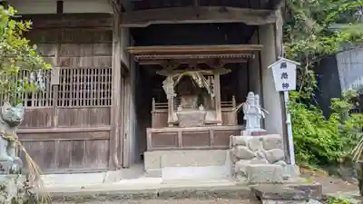 離宮八幡神社(香川県)