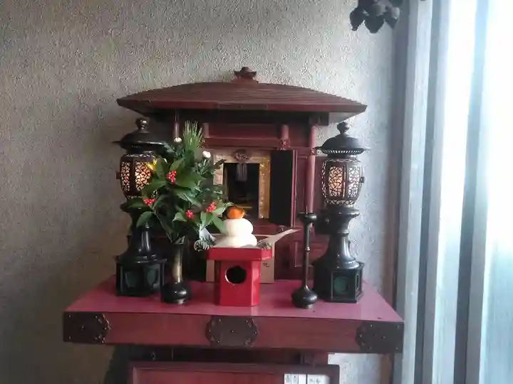 自安寺(大阪府)