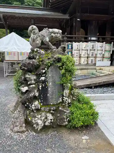 筑波山神社(茨城県)
