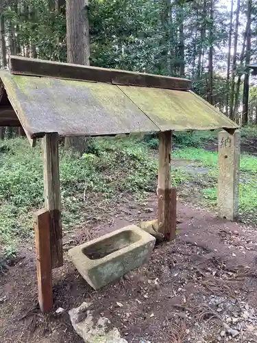 鹿島神社(茨城県)