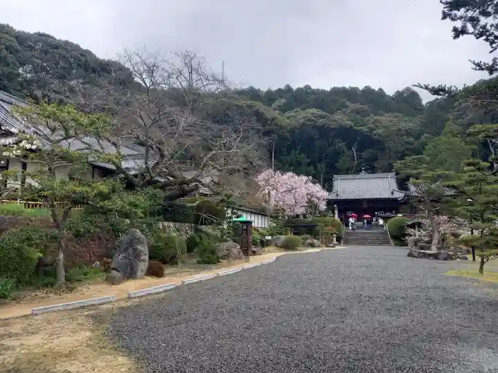 繁多寺のその他建物