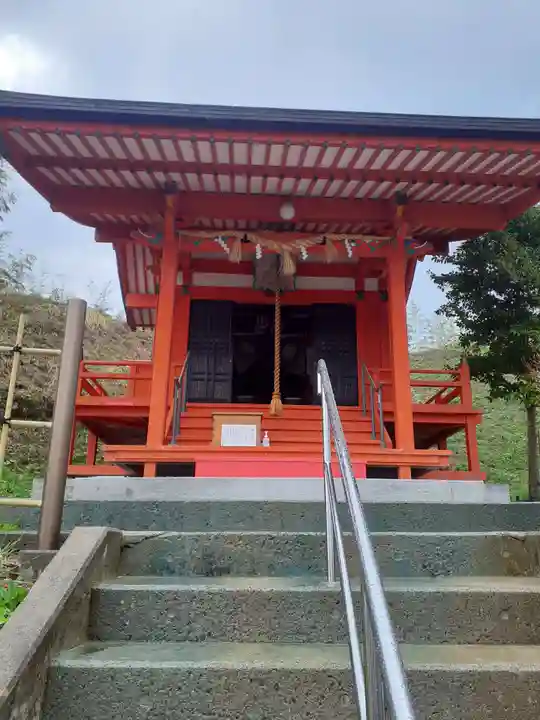 琴平神社(宮城県)