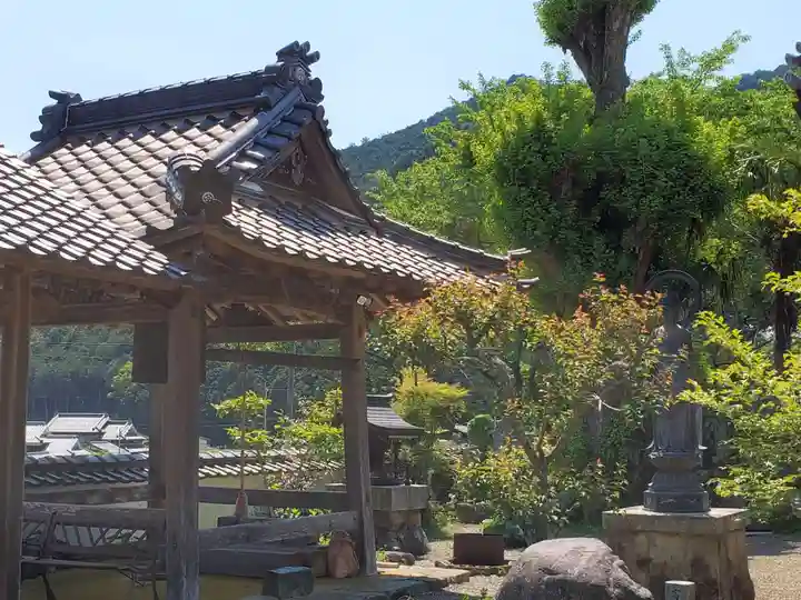 常照寺のその他建物