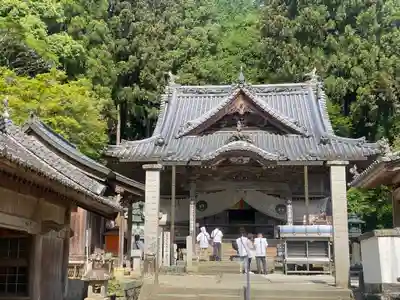 藤井寺(徳島県)