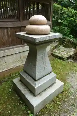 小野神社のその他建物