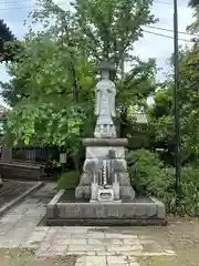 善養寺(東京都)