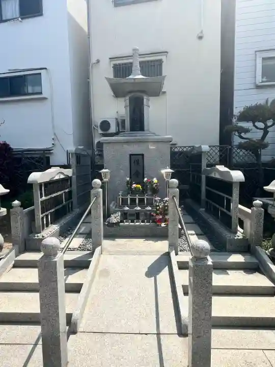 一運寺(大阪府)