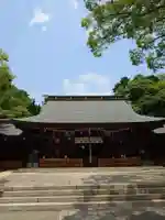兵庫縣姫路護國神社(兵庫県)