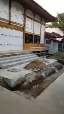 帰厚院のその他建物