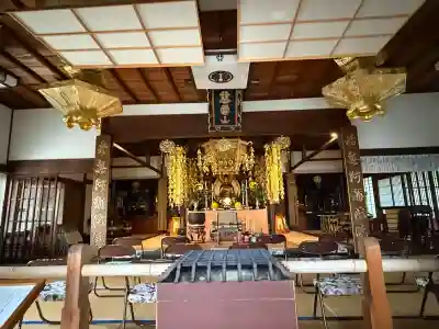 石光寺(奈良県)
