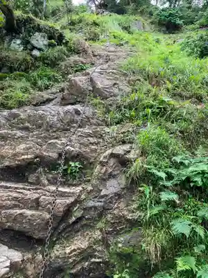 大峯山寺(奈良県)