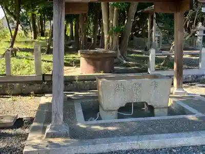 知里付神社(愛知県)
