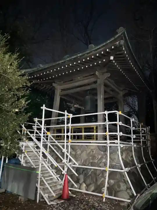 観音寺(東京都)