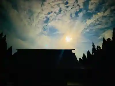 銀山 薬師寺 / GINZAN YAKUSHIJI(山形県)