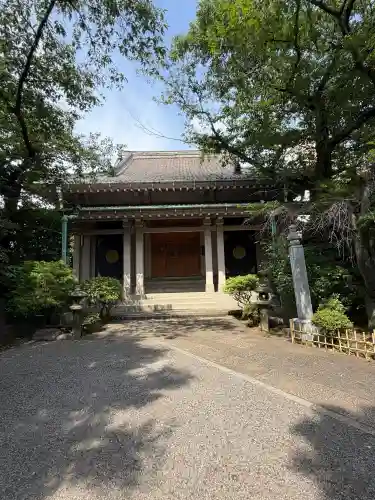 養福寺(東京都)
