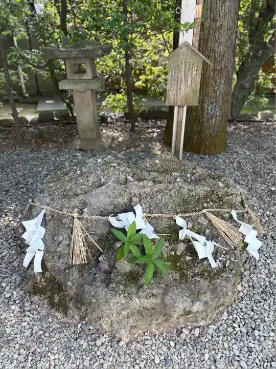 猿田彦神社(三重県)