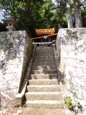 若宮神社(愛知県)