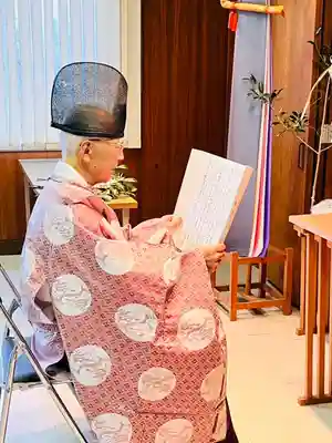 天鷹神社(岐阜県)