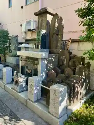 密嚴院(東京都)