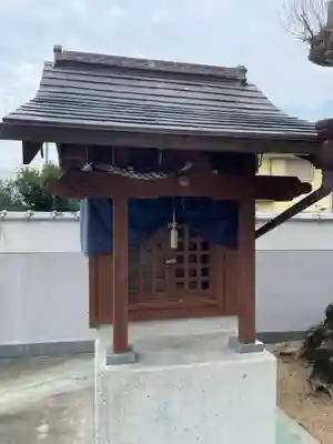 斎田寺(徳島県)