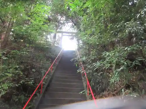 秩父御嶽神社(埼玉県)