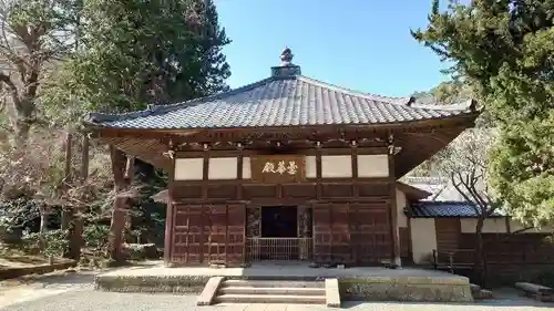 浄智寺(神奈川県)