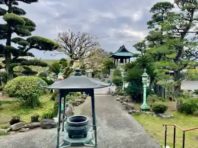 延命寺(神奈川県)