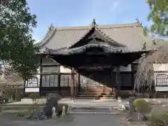 松陰山光明寺(宮城県)