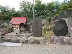 本増寺の塔