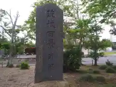 大杉神社の建物その他