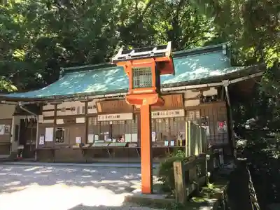 枚岡神社のその他建物