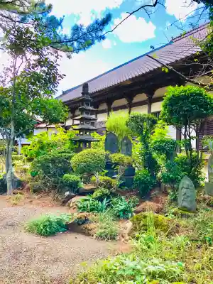 乗慶寺(山形県)