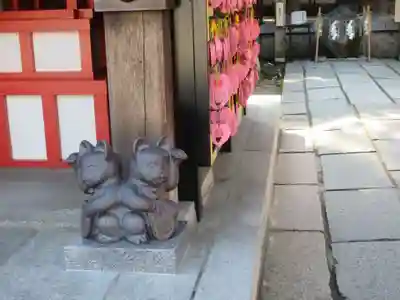 白山神社(新潟県)