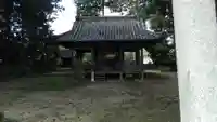 加都良神社(兵庫県)