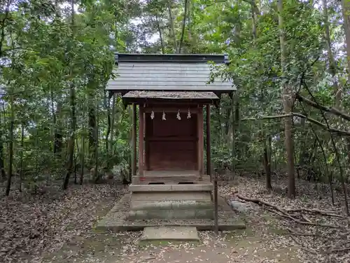 鷲宮神社(埼玉県)