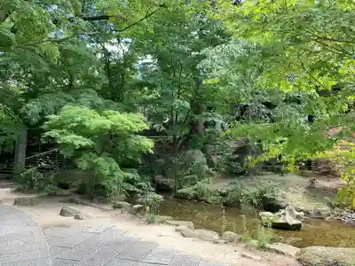 宝満宮竈門神社(福岡県)