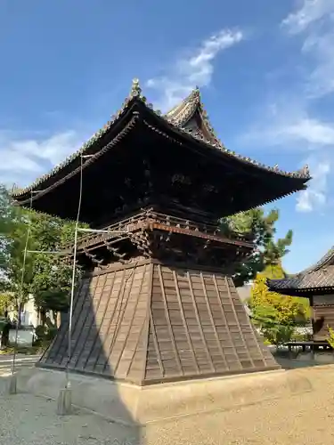 鶴林寺のその他建物