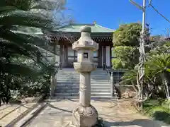 無量光寺の本殿