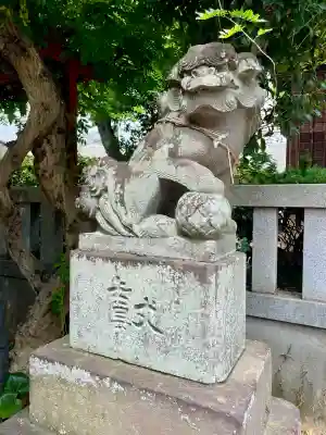 根本天満宮(千葉県)