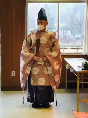天鷹神社(岐阜県)