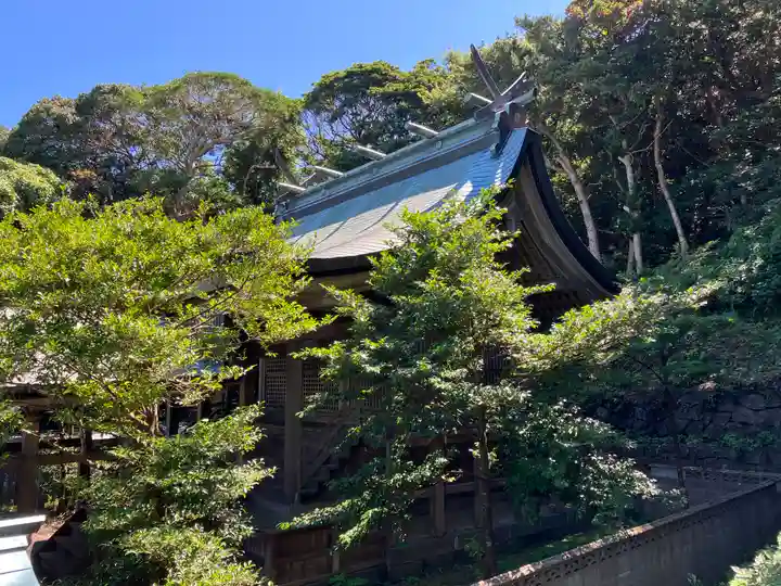 田島神社(佐賀県)