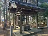 神明社(高木神明社)(愛知県)