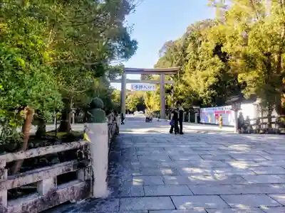 橿原神宮(奈良県)