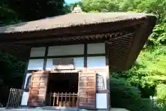 明月院の建物その他