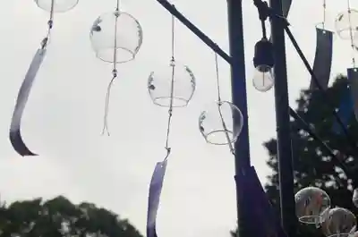 水無瀬神宮(大阪府)