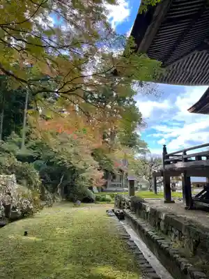 大原寺勝林院のその他建物