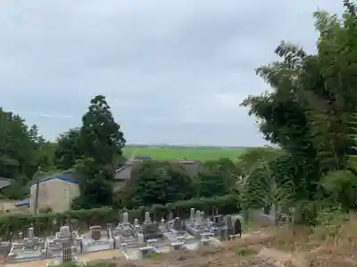 長泉寺(千葉県)