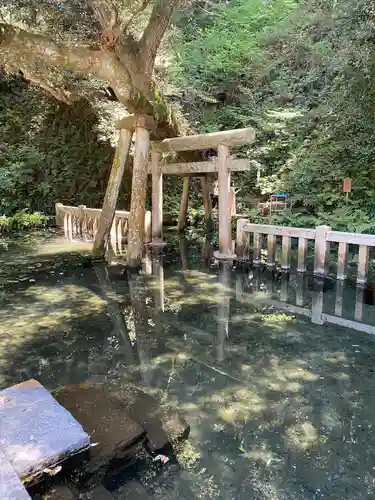 鹿島神宮のその他建物