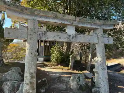 須濱神社(兵庫県)